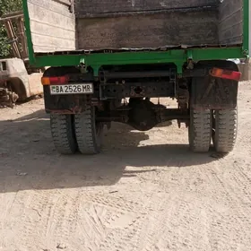 Zil 130 1989