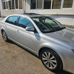 Toyota Avalon 2008