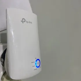 Wifi usilitel TP-Link