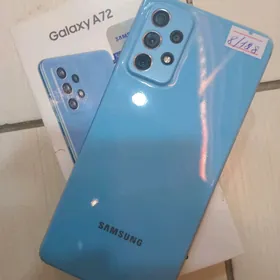 Samsung A72 8/128