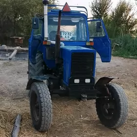 MTZ 82 1992