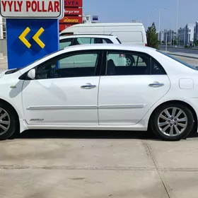 Toyota Corolla 2010