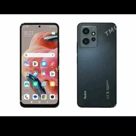 redmi not 12