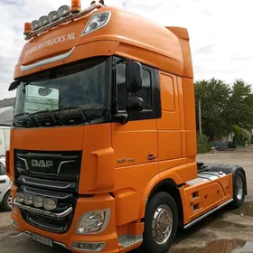 DAF XF 530 2019