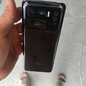 Mi 11 ultra 256 Gb