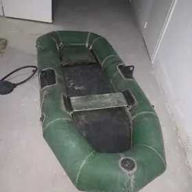 Лодка