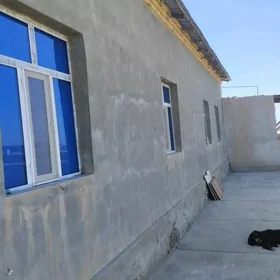 hojalyk jaý