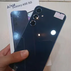 Samsung A55 8/128