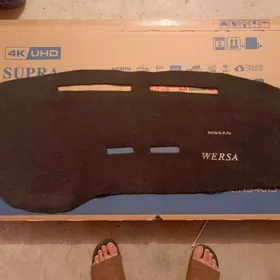 versa