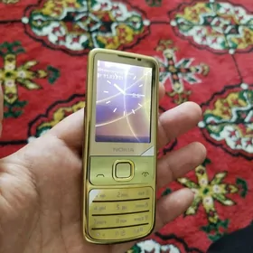Nokia 6700 GOLD