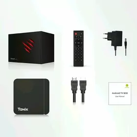 android tuner