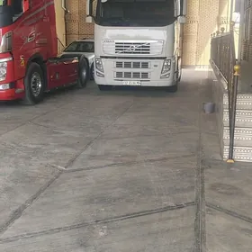 Volvo FH 460 2005