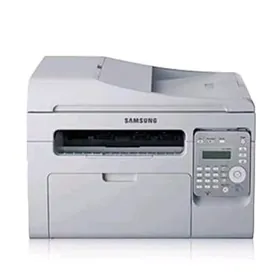 Samsung printer 3400 3b1