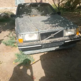 Volvo 740 1989