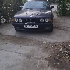 BMW 525 1990
