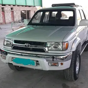 Toyota 4Runner 2000