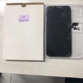 Iphone X ekran