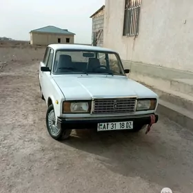 Lada 2107 1998