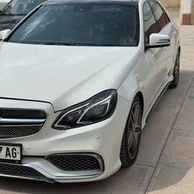 Mercedes-Benz E300 2010