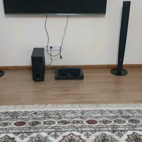 Domasniy kinoteatr LG