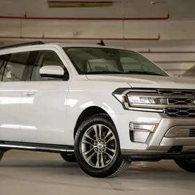 Ford Expedition 2022