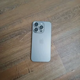iPhone 15 pro