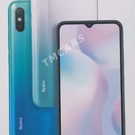 RedMi 9 A