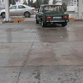 Lada 2106 1999
