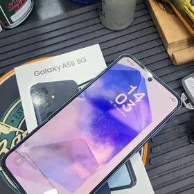 Samsung A55 .5G