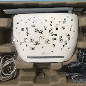 TPlink router