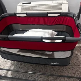 çağa yatak