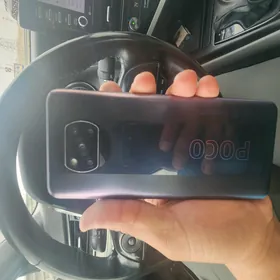 Poco x3 pro