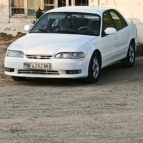 Hyundai Sonata 1995