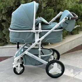 КОЛЯСКА ДЕТСКАЯ