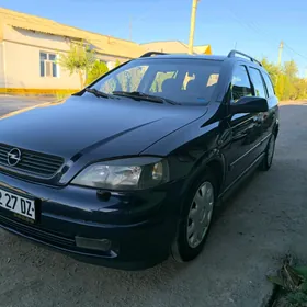 Opel Astra 1998
