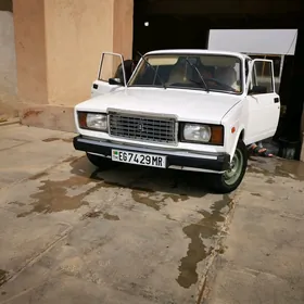 Lada 2107 2001