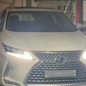 Lexus RX 350 2020