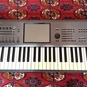 korg kronus