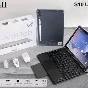 S10 Utra Tablet