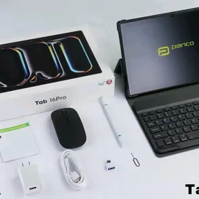 Tap16 ultra Tablet