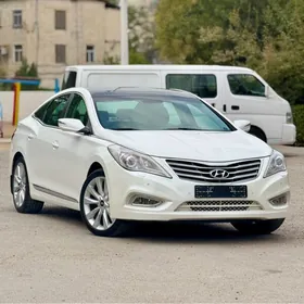Hyundai Azera 2013