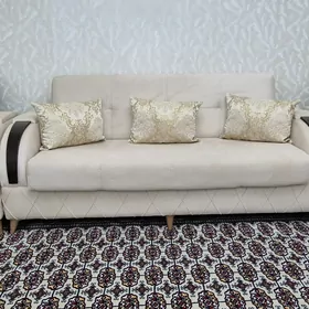 DIWAN KRESLA