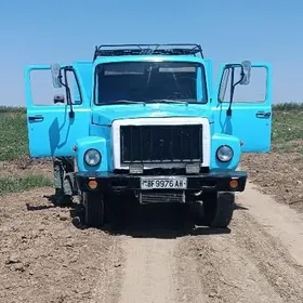 Gaz 53 1993