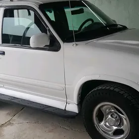 Ford Explorer 1999