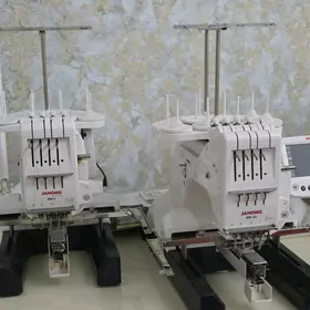 janome mb4s