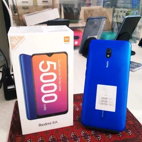 Redmi 8A