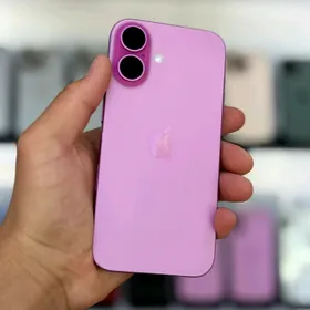 Iphone 16 ozi