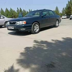 Toyota Avalon 1997