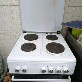 Elektrik Gazplyta