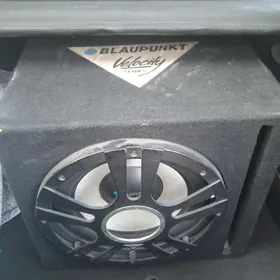 бочка усилитель